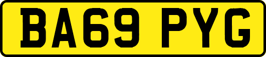 BA69PYG