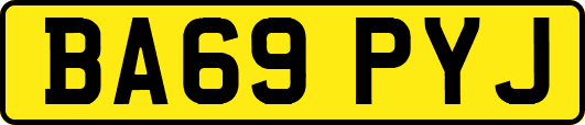 BA69PYJ
