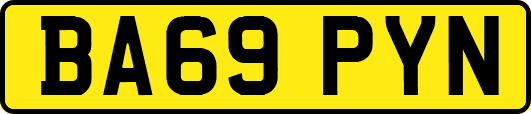 BA69PYN