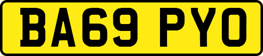 BA69PYO