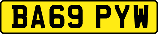 BA69PYW