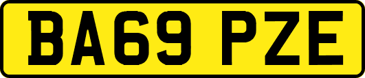BA69PZE