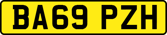 BA69PZH