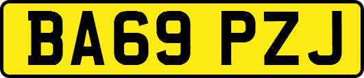 BA69PZJ