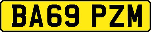BA69PZM