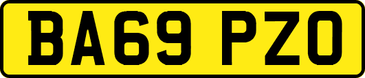 BA69PZO