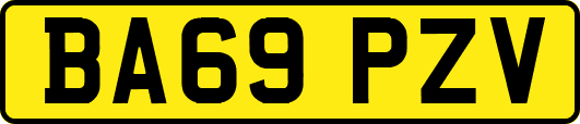 BA69PZV