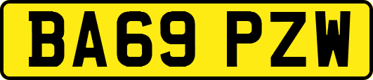 BA69PZW