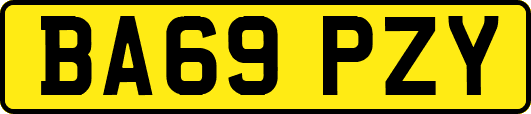 BA69PZY