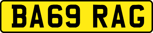BA69RAG