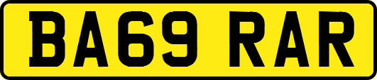 BA69RAR