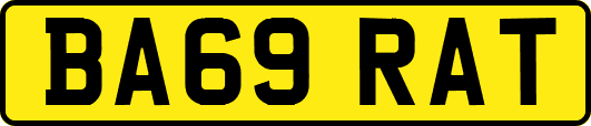 BA69RAT
