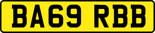BA69RBB