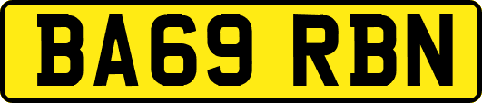 BA69RBN