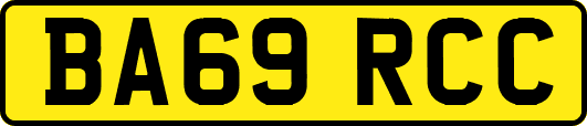 BA69RCC
