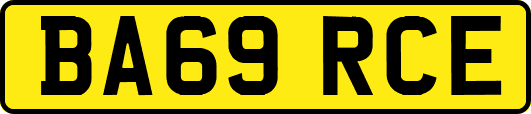 BA69RCE