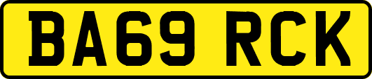 BA69RCK