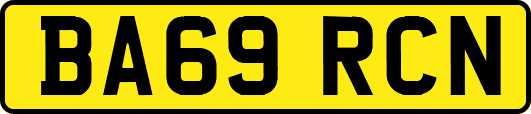 BA69RCN