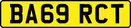 BA69RCT