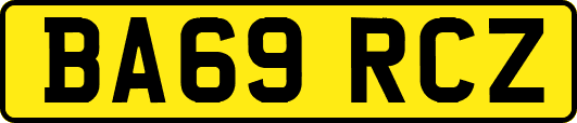 BA69RCZ