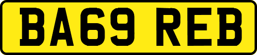 BA69REB