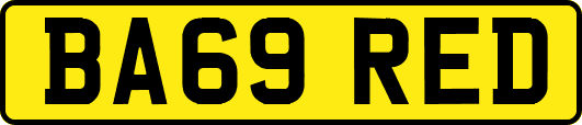 BA69RED