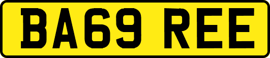 BA69REE