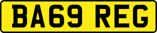 BA69REG