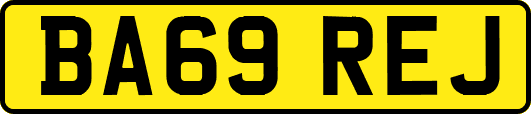 BA69REJ