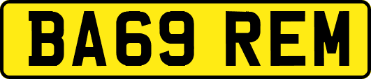 BA69REM