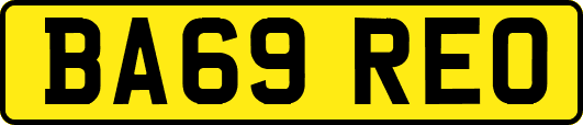 BA69REO