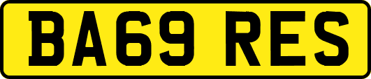BA69RES