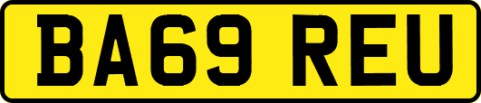BA69REU