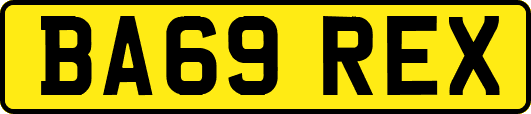 BA69REX