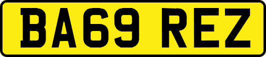 BA69REZ