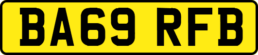 BA69RFB