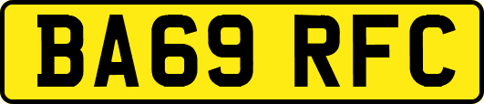 BA69RFC