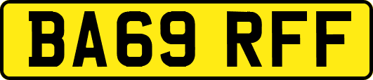 BA69RFF