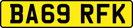 BA69RFK