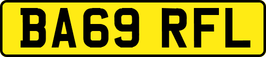 BA69RFL