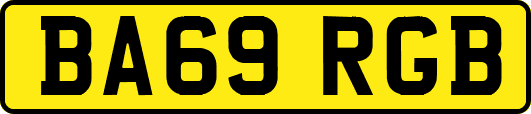 BA69RGB