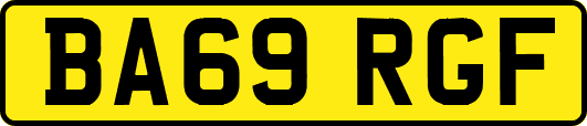 BA69RGF