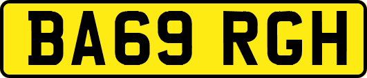 BA69RGH
