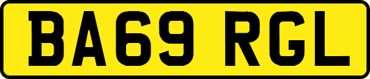 BA69RGL