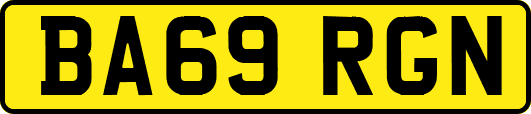 BA69RGN