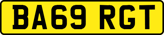 BA69RGT