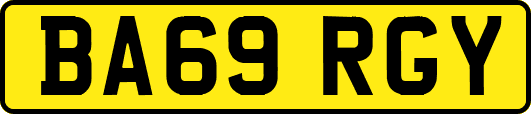 BA69RGY