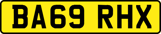 BA69RHX
