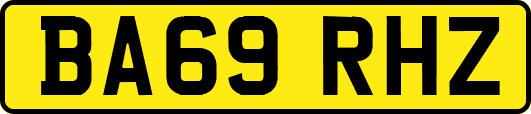 BA69RHZ