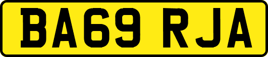 BA69RJA